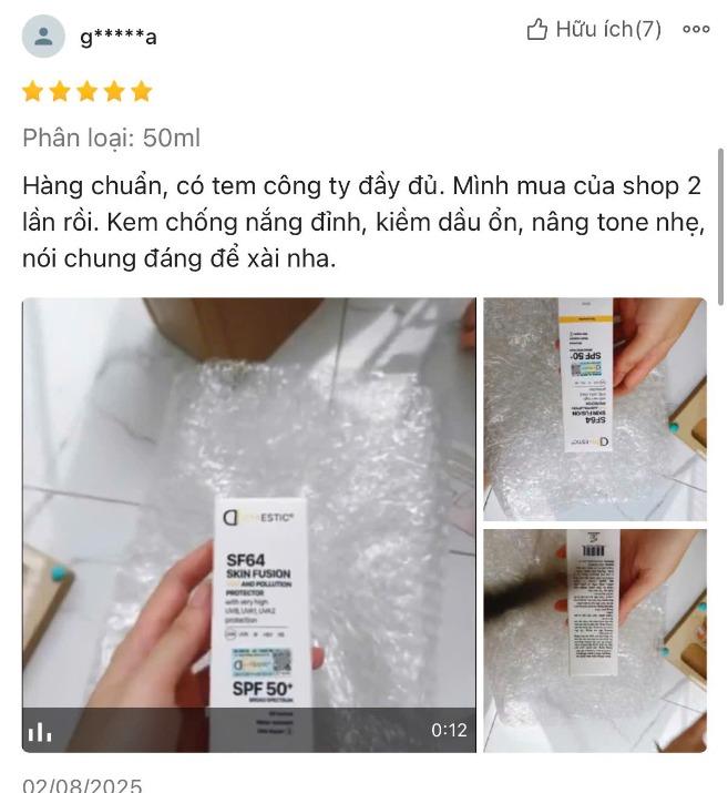 Feedback Shopee 1