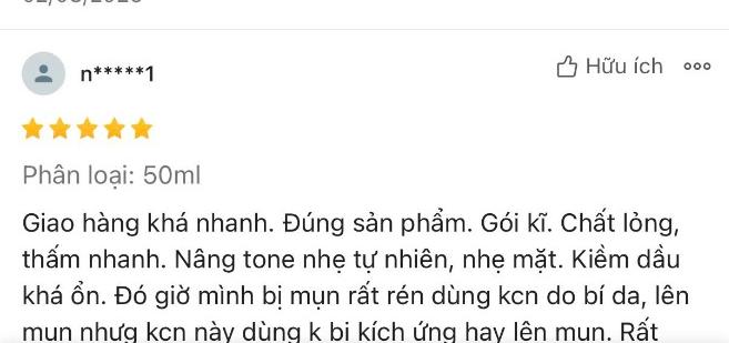 Feedback Shopee 2