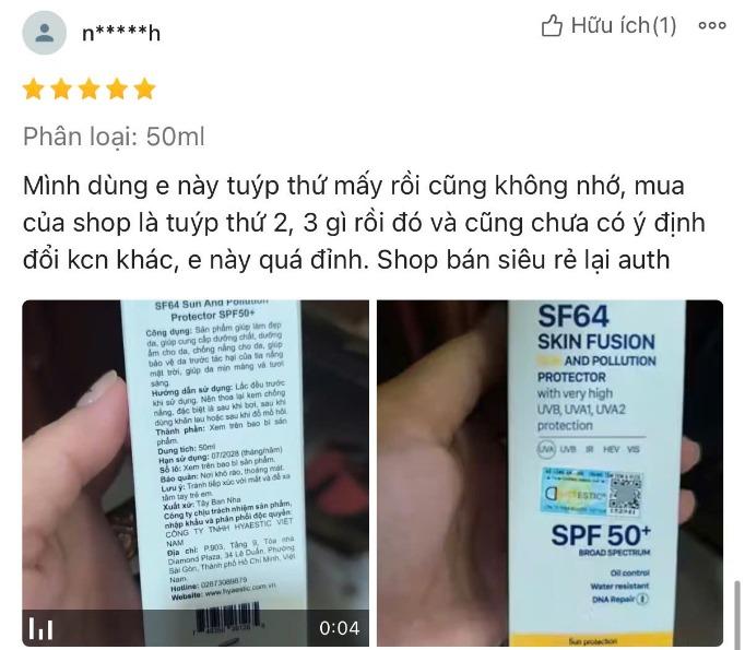 Feedback Shopee 3